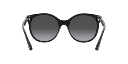 Lente Solar Armani Exchange AX4120S Negro