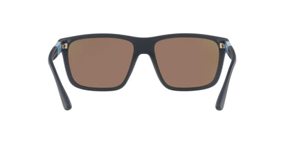 Lente Solar Armani Exchange AX4121S Azul