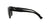 Lente Solar Emporio Armani EA4035G Negro