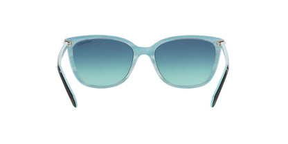 Lente Solar Tiffany TF4105HBG Negro-Solaris