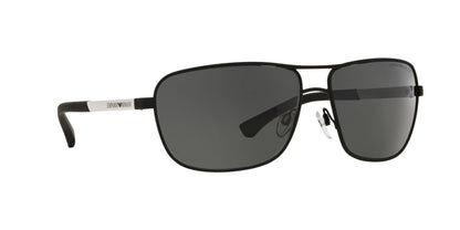 Lente Solar Emporio Armani EA2033 Negro