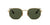 Lente Solar Ray Ban RB3548N Dorado
