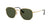 Lente Solar Ray Ban RB3548N Dorado