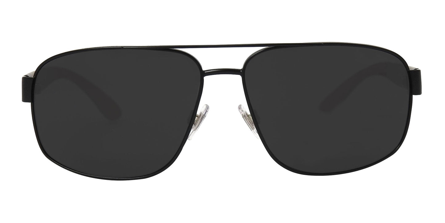 Lente Solar Polo Ralph PH3112 Negro