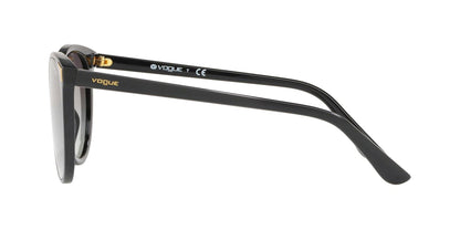 Lente Solar Vogue VO5230S Negro