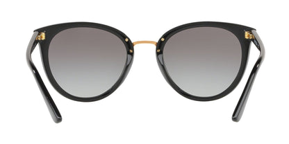 Lente Solar Vogue VO5230S Negro