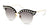 Lente Solar Gucci GG0212S Negro