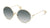 Lente Solar Gucci GG0253S Dorado
