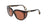 Lente Solar Gucci GG0468S Havana