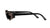Lente Solar Balenciaga BB0003S Negro-Solaris