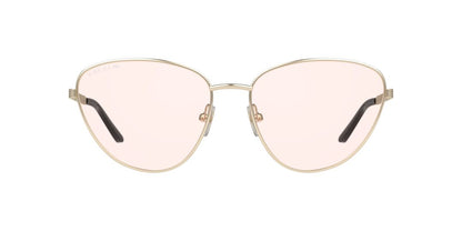 Lente Solar Gucci GG0803S-005 Dorado