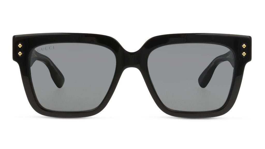 Lente Solar Gucci GG1084S Negro-Solaris