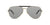 Lente Solar Gucci GG1163S-001 Dorado