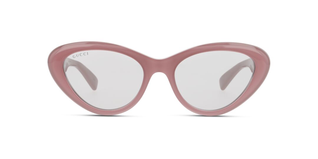 Lente Solar Gucci GG1170S-004 Rosa