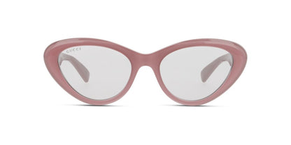 Lente Solar Gucci GG1170S-004 Rosa