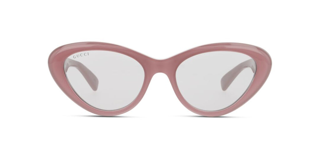 Lente Solar Gucci GG1170S-004 Rosa