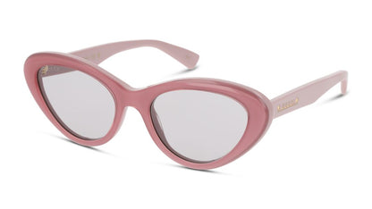 Lente Solar Gucci GG1170S-004 Rosa