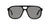 Lente Solar Gucci GG1188S-001 Negro