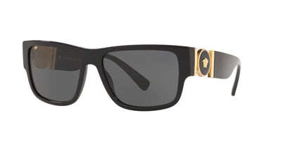 Lente Solar Versace VE4369 Negro