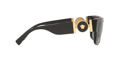 Lente Solar Versace VE4369 Negro