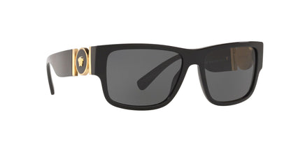 Lente Solar Versace VE4369 Negro