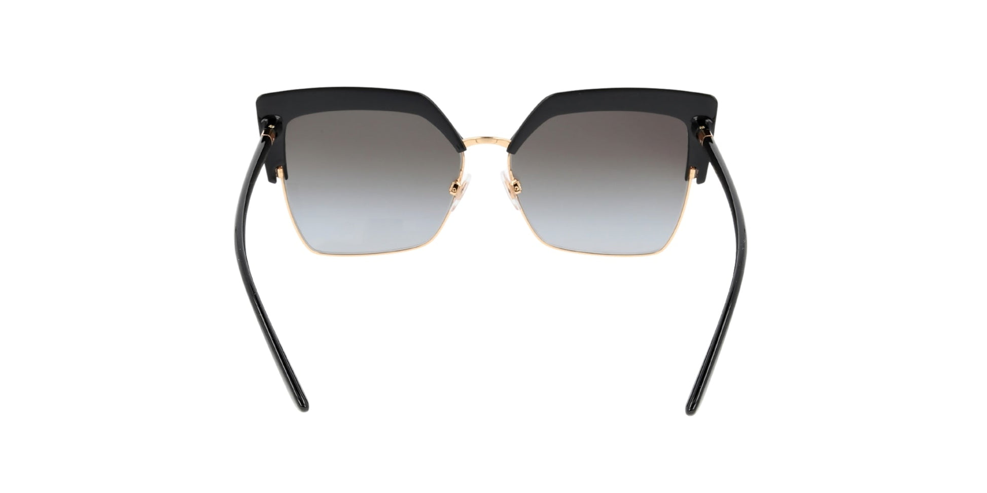 Lentes de Sol Dolce&Gabbana Negro DG6126-Solaris