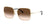 Lente Solar Dolce&Gabbana DG2242 Dorado