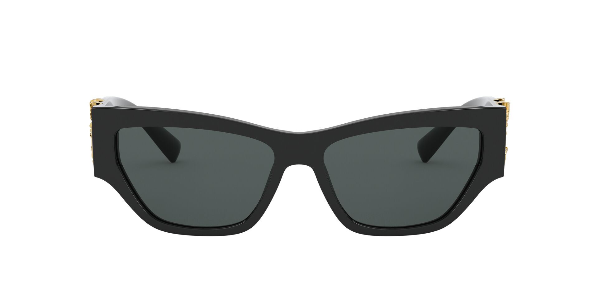 Lentes de Sol Versace Negro VE4383-Solaris