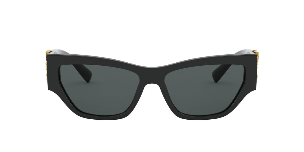Lentes de Sol Versace Negro VE4383-Solaris