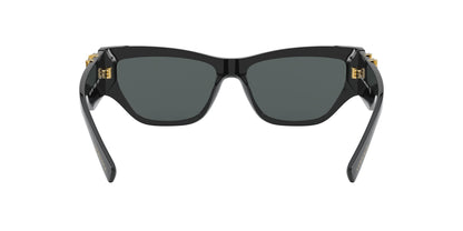 Lentes de Sol Versace Negro VE4383-Solaris