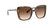 Lente Solar Bvlgari BV8225B Havana