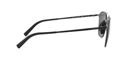 Lente Solar Giorgio Armani AR6110 Negro
