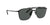 Lente Solar Giorgio Armani AR6110 Negro