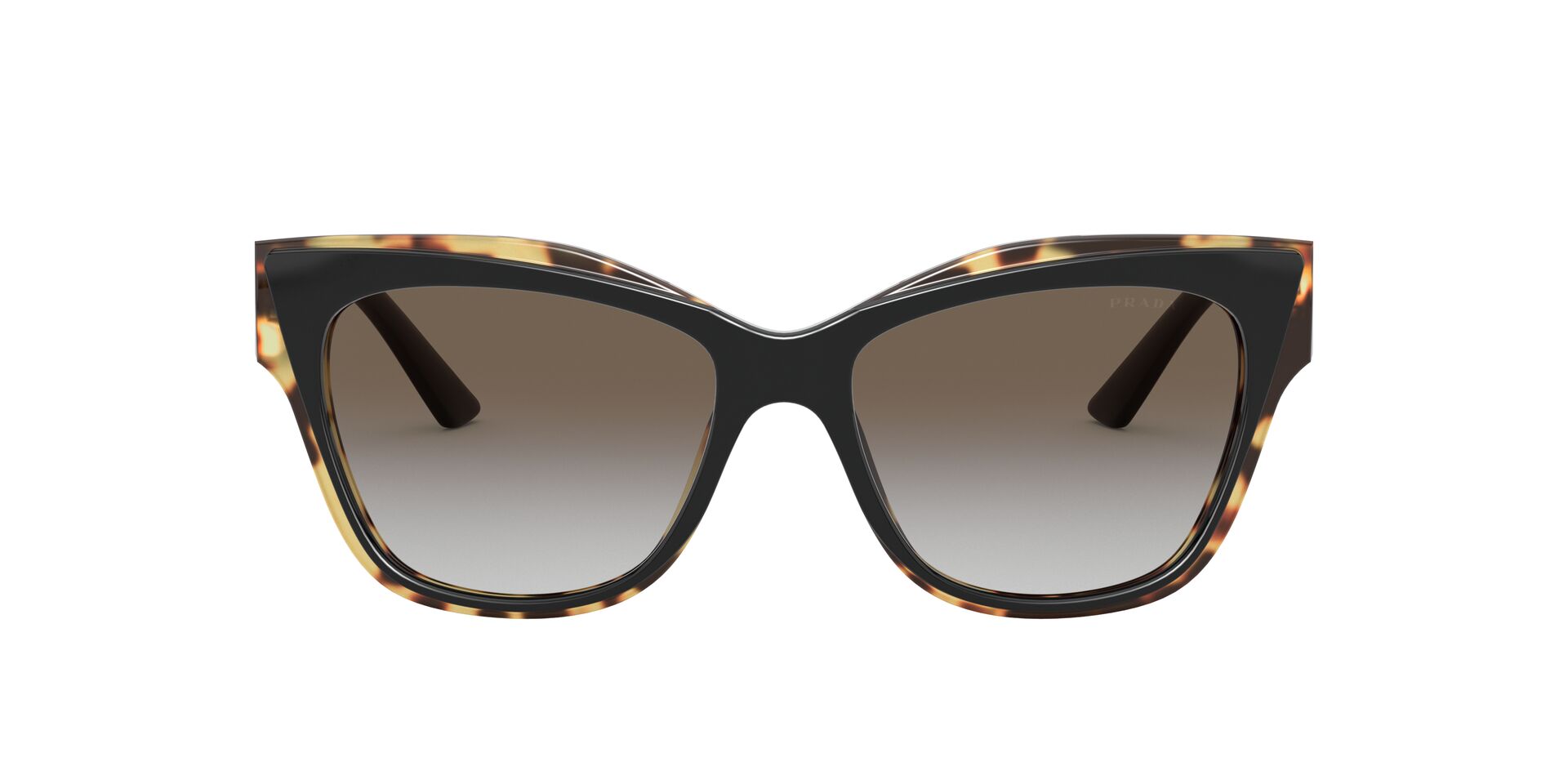 Lentes de Sol Prada Havana PR 23XS-Solaris