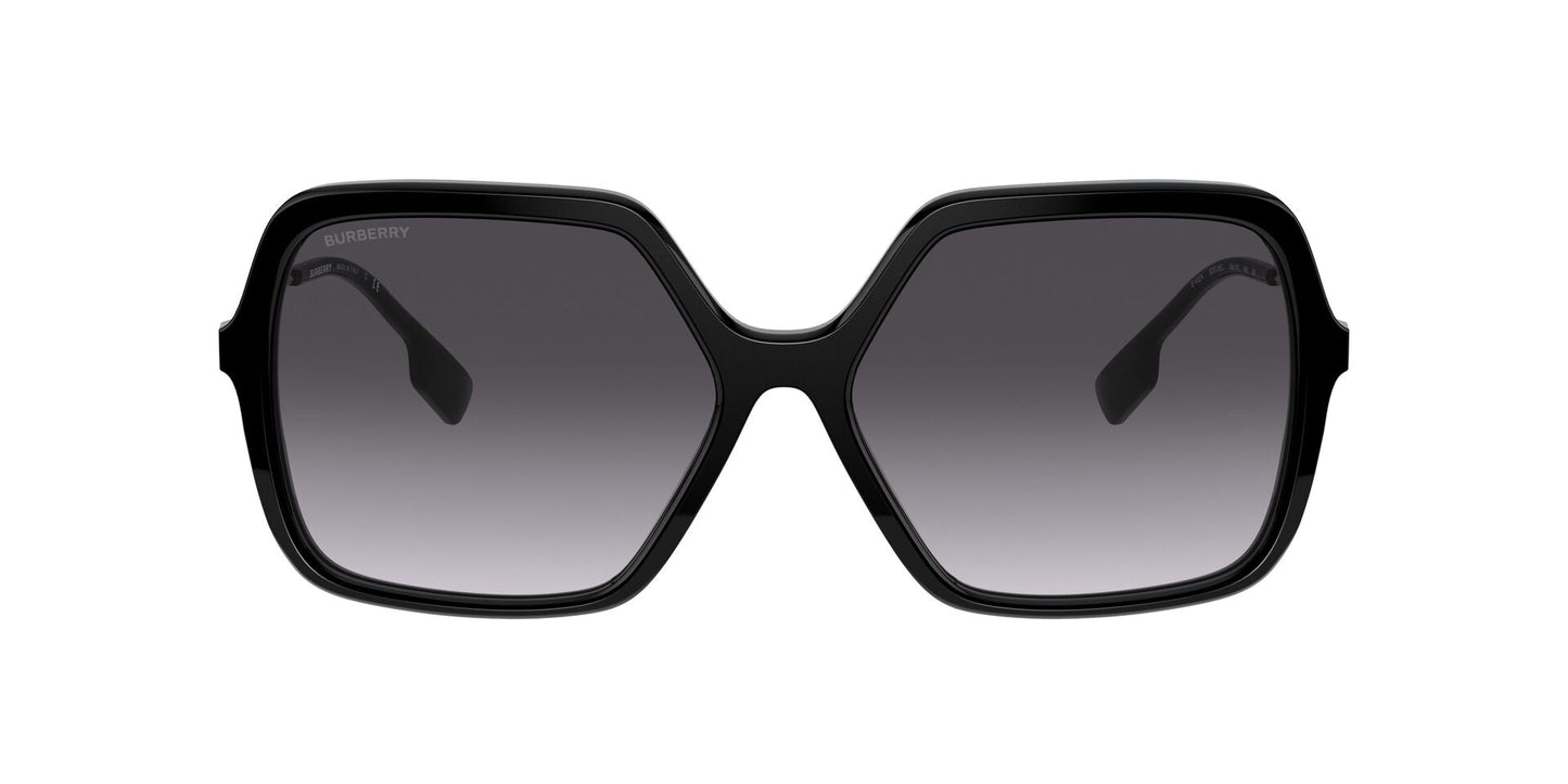Lente Solar Burberry BE4324 Negro