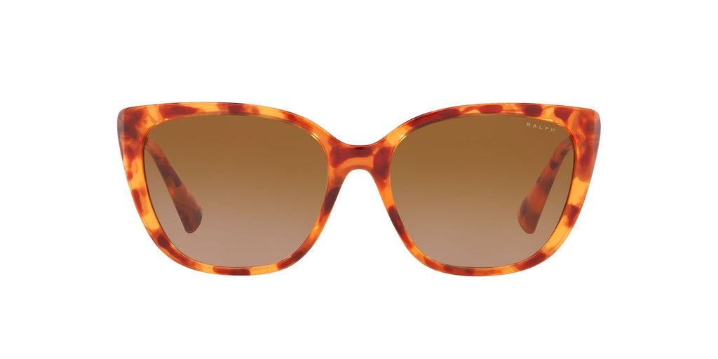 Lente Solar Ralph Lauren RA5274 Havana