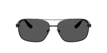 Lente Solar Chaps CP4002 Negro