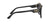 Lentes de Sol Dolce&Gabbana Negro DG4383-Solaris