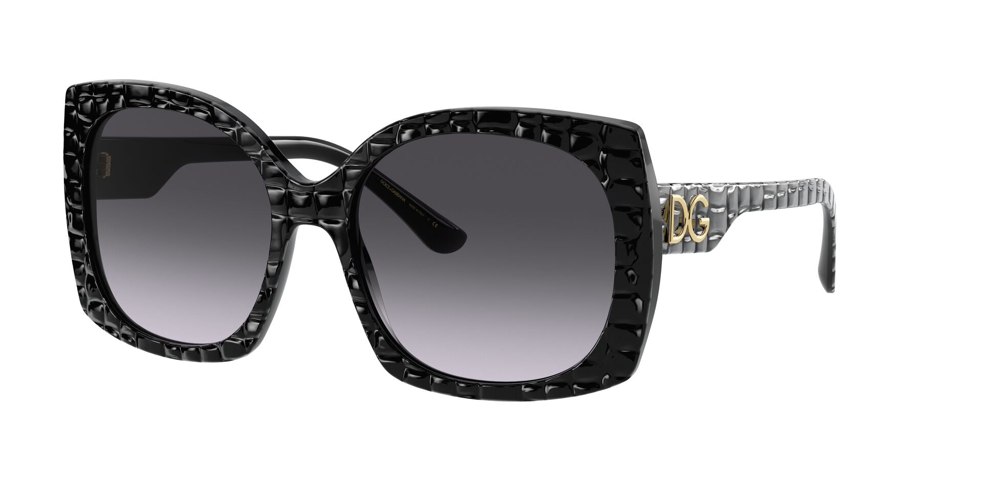 Lente Solar Dolce&Gabbana DG4385 Negro