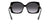 Lente Solar Dolce&Gabbana DG4385 Negro