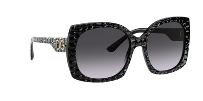 Lente Solar Dolce&Gabbana DG4385 Negro