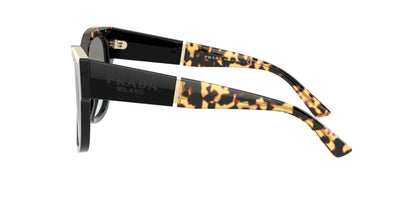 Lentes de Sol Prada Havana PR02WS-Solaris