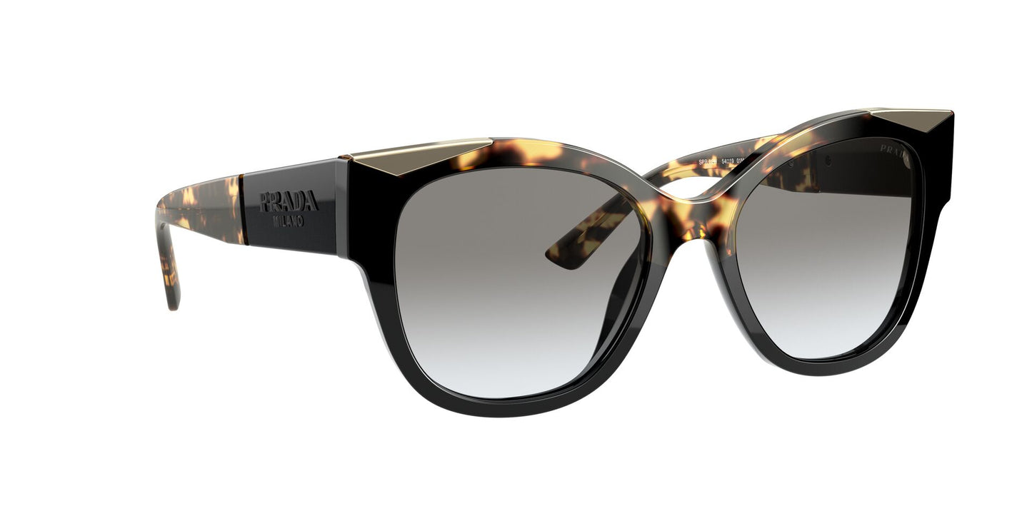 Lentes de Sol Prada Havana PR02WS-Solaris