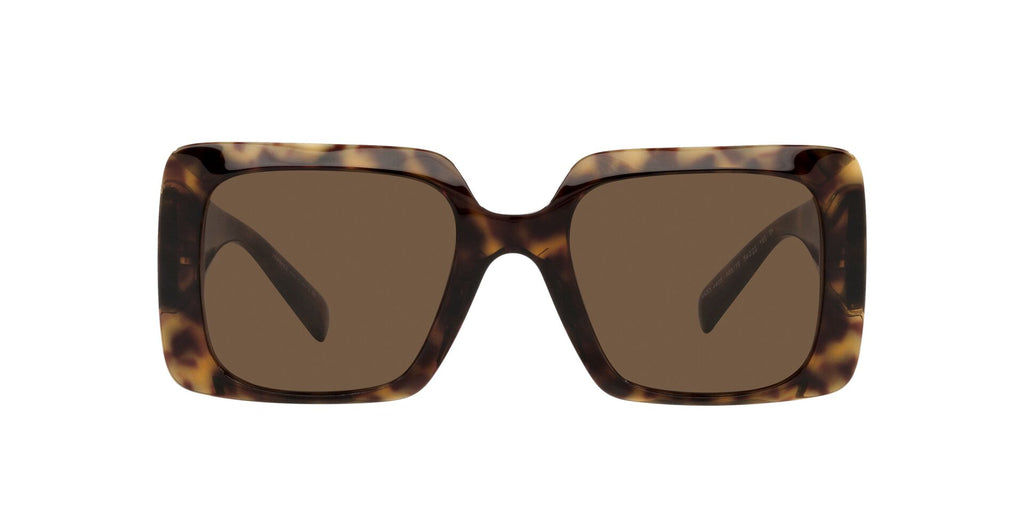 Lente Solar Versace VE4405 Havana