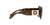 Lente Solar Versace VE4405 Havana