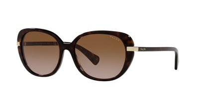 Lente Solar Ralph Lauren RA5277 Havana-Solaris