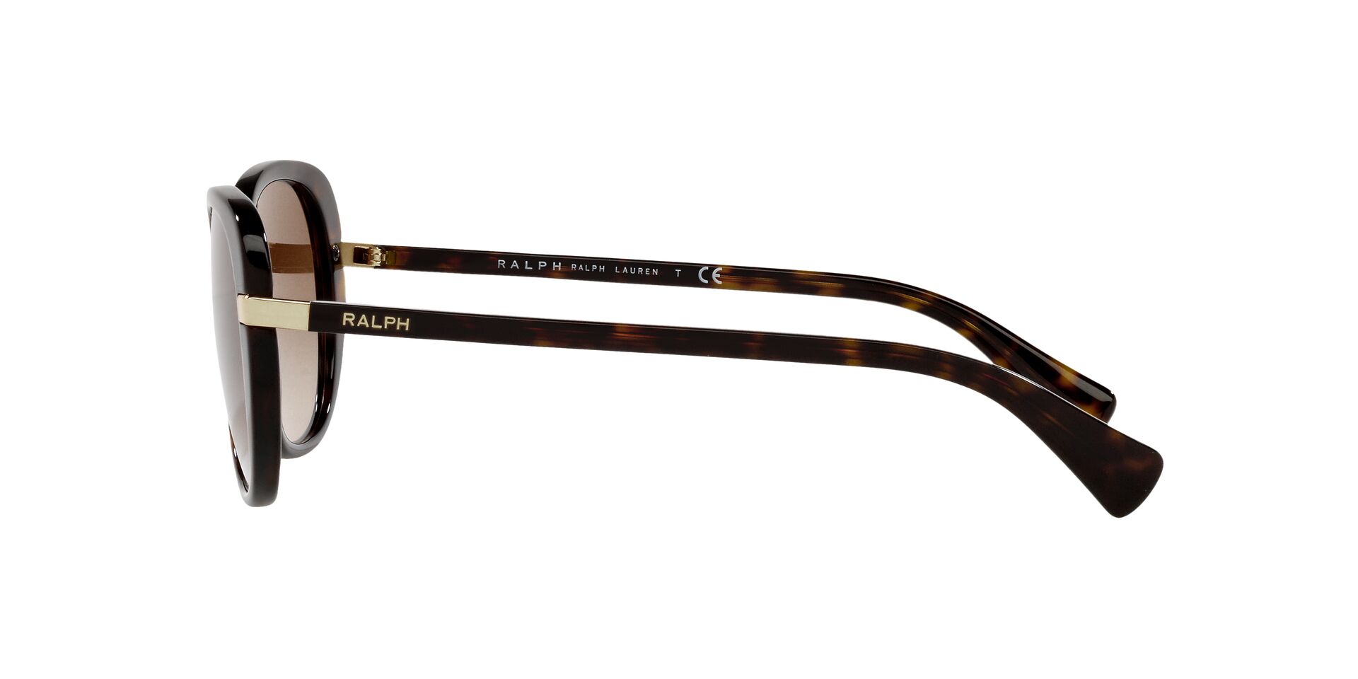 Lente Solar Ralph Lauren RA5277 Havana-Solaris