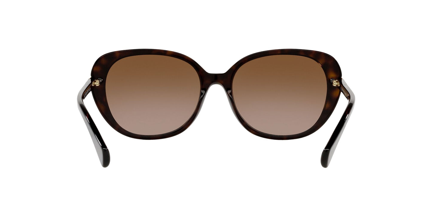 Lente Solar Ralph Lauren RA5277 Havana-Solaris