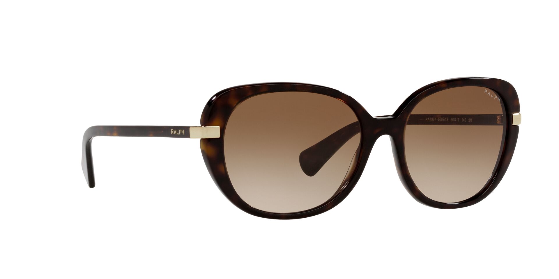 Lente Solar Ralph Lauren RA5277 Havana-Solaris