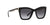 Lente Solar Bvlgari BV8233 Negro